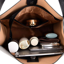 Сумка A-5261-Red - Ferro фото 3