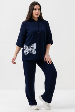 Костюм женский 52454 - Натали фото 20