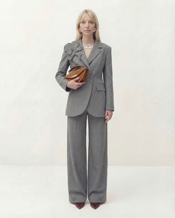 Комплект брючный (двойка)