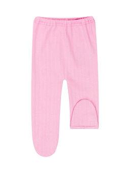 Ползунки короткие розовые 210(Т) (80, 52)