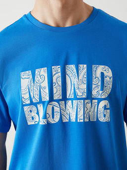 Bisiklet Yaka Erkek Ti??rt