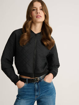 CONTE LJ 2840 Жакет женский black - Conte elegant фото 4