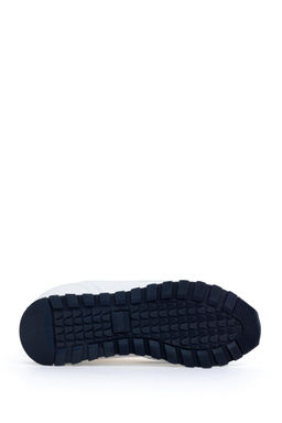 U. S. Polo Assn Мужская белая спортивная обувь - U.s. polo assn фото 10