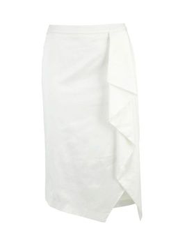 Юбка, белая - Heine фото 2