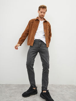 Мужская Рубашка - Mossmore фото 32