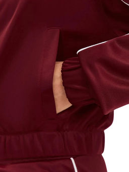 Спортивный костюм женский