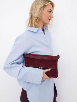 Сумка 8360F a.red Polina&Eiterou