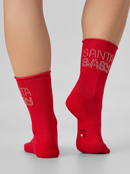 Цена за 5 пар! НОСКИ ЖЕНСКИЕ - Mark formelle фото 4