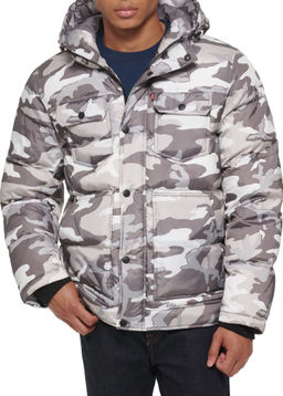 Куртка мужская