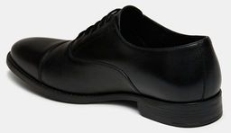 Полуботинки мужские RALF RINGER/110107ЧН/Черный  фото 3