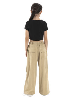 Джемпер для девочки О57022 - Карамелли фото 2