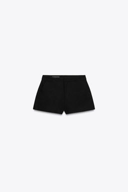 MINI SHORTS - Zara фото 6
