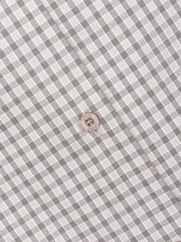 Сорочка мужская длинный рукав GREG 335/231/6112/Z  фото 2