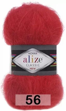 MOHAIR CLASSIC NEW - Alize фото 10