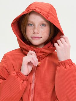 Pelican GZJM4317 ветровка для девочек  фото 5