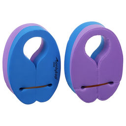 Нарукавники для обучения плаванию ONLYTOP, МИКС