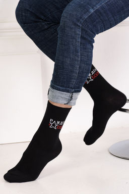 Носки мужские СССР (набор 3 пары)