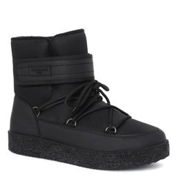 Женские дутики TENDANCE Артикул 3137460, черный