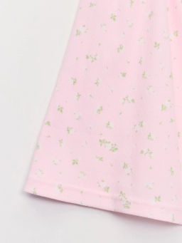 Шорты домашние женские ZR2605122807-95 / Zarina