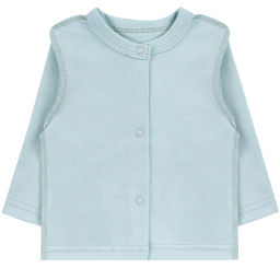 Кофточка интерлок 1236200509 - Youlala фото 2