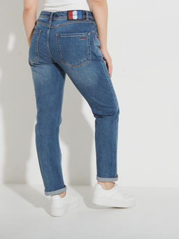 Женские джинсы бойфренды - Mossmore фото 15