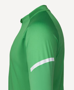 Джемпер тренировочный JOGEL CAMP 2 Training Top, зеленый  фото 4