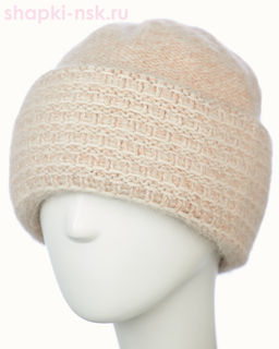 Жасмин 802 Шапка женская флис (56-58)