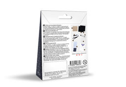 Klart набор для вышивания 10-042 Брошь. Летучая мышь 7.5 х 4.5 см