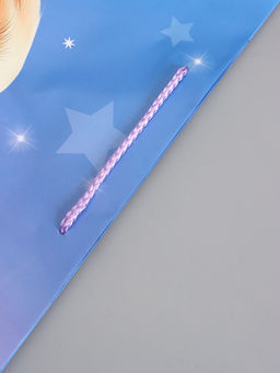 Пакет подарочный ламинированный «Дружок-компаньон», 33×42.5×10 см