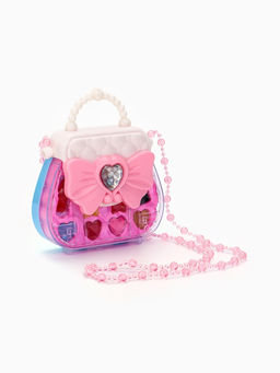 Набор косметики для девочек Сумочка - Simaland фото 5