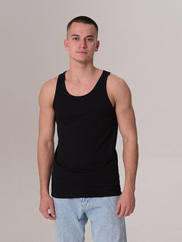 Майка мужская М1-003 - Глория Трикотаж фото 15