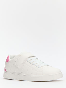 Кеды GEOX J ECLYPER GIRL для девочек