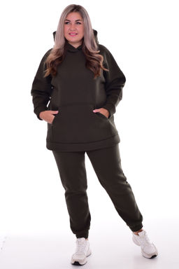 Костюм женский 5-305в (тростник)