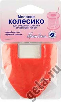 МЕЛОВОЕ КОЛЕСО HEMLINE