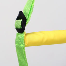 Прыгунки №1, 2в1 Кактусы (прыгунки, качели, тарзанка) - Крошка я фото 6