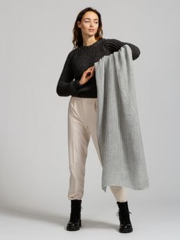 В составе шерсть! Палантин - Tantino фото 2