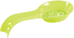 Подставка для ложки с декором 200*80*35 арт. С12955,С12985