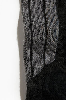 Calcetines de esquiar calidos en DryMove - H&m фото 3