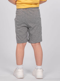 Шорты для мальчика 10424 Lets go - Let's go фото 2