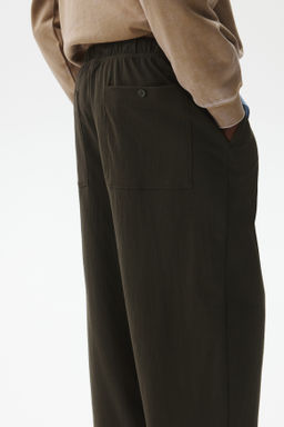 Pantal?n Relaxed Fit - H&m фото 6