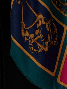 Палантин PT-1092-3 - Tantino фото 6