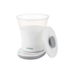 Стерилизатор и подогреватель бутылочек паровой 3-функциональный 7124517 - Mamajoo фото 7