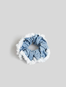 ACOOLA / Резинка для волос детская Binton голубой  фото 2