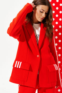 жакет женский