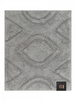 Коврик универсальный 50x60 серый - Denastia фото 2