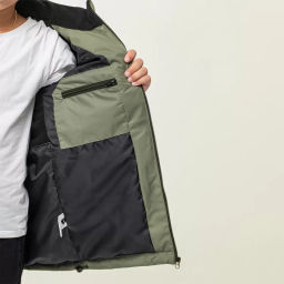 RODOS Куртка для мальчика мембрана демисезон М-245 фото 8