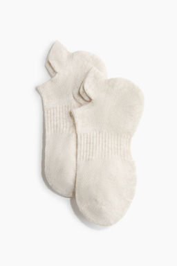 Pack de 5 calcetines de deporte - H&m фото 4