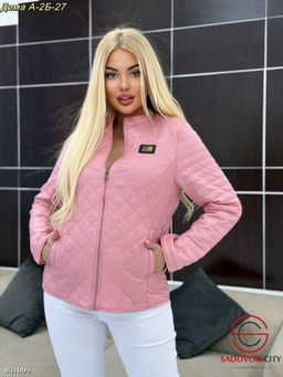 Куртка женская весенняя