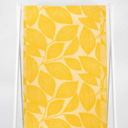 Полотенце махровое 6с102.411ж1 Крона(т.желтый4) 67х150см