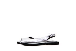 Босоножки EDART 1040.110Z bl.silver
